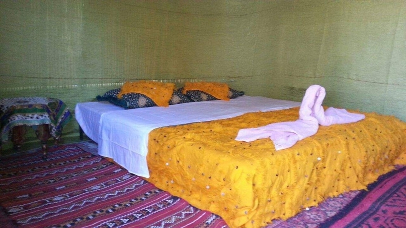 Imagen de la habitación del Hotel Haven La Chance Desert. Foto 11