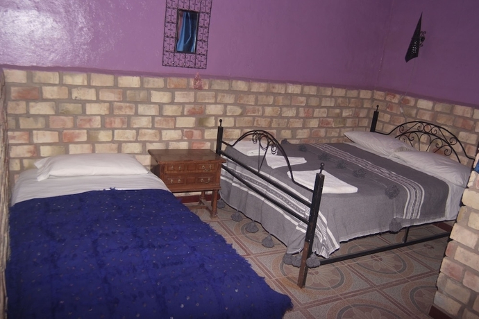 Imagen de la habitación del Hotel Haven La Chance Desert. Foto 14