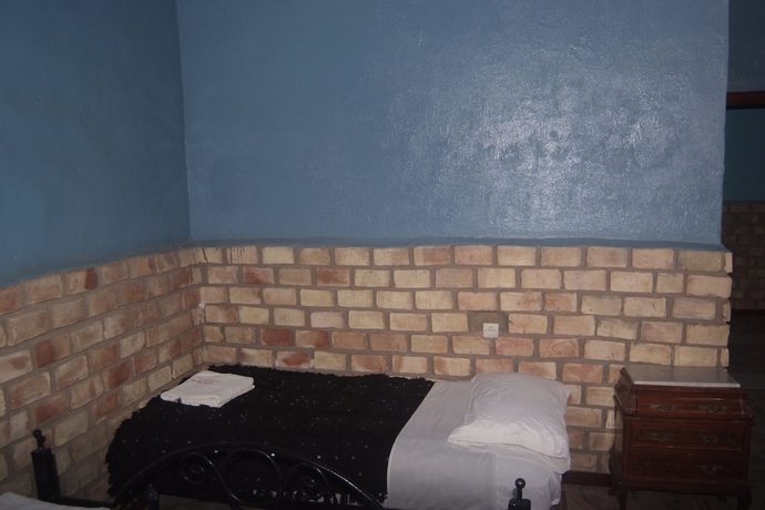 Imagen de la habitación del Hotel Haven La Chance Desert. Foto 17