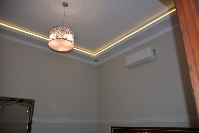 Imagen de la habitación del Hotel Haven La Chance Desert. Foto 19