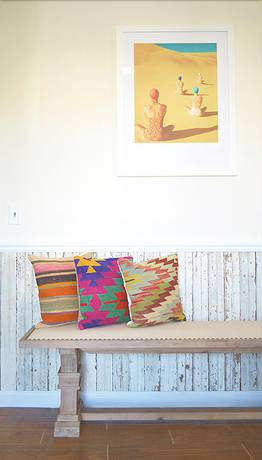 Imagen de los interiores del Hotel Haven Montauk. Foto 19