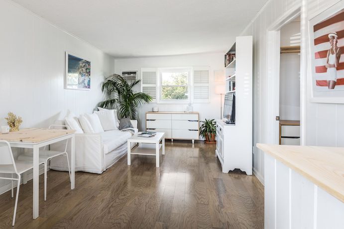 Imagen de la habitación del Hotel Haven Montauk. Foto 4