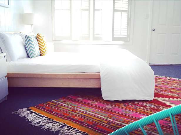 Imagen de la habitación del Hotel Haven Montauk. Foto 5