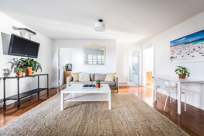 Imagen de la habitación del Hotel Haven Montauk. Foto 6