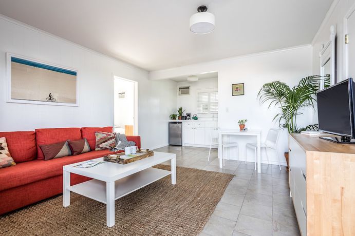 Imagen de la habitación del Hotel Haven Montauk. Foto 8