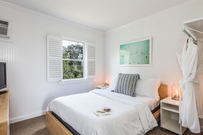 Imagen de la habitación del Hotel Haven Montauk. Foto 10