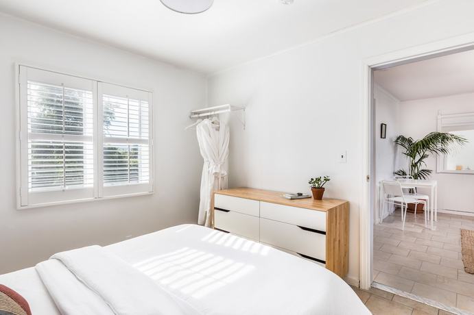 Imagen de la habitación del Hotel Haven Montauk. Foto 12