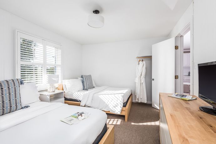 Imagen de la habitación del Hotel Haven Montauk. Foto 13