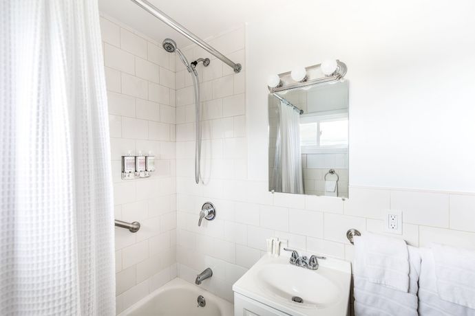 Imagen de la habitación del Hotel Haven Montauk. Foto 16