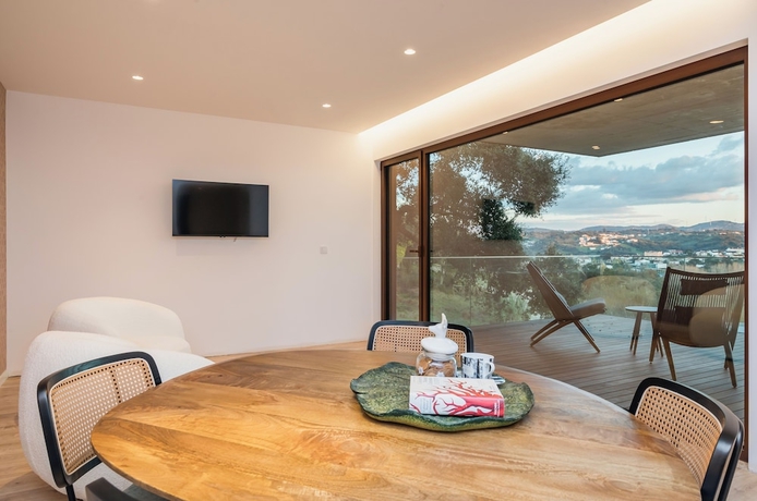 Imagen de la habitación del Hotel Haven Nature and Villas. Foto 3