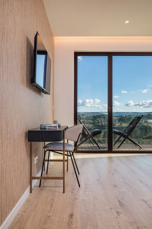 Imagen de la habitación del Hotel Haven Nature and Villas. Foto 5
