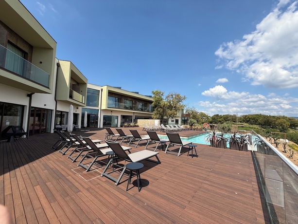 Imagen general del Hotel Haven Nature and Villas. Foto 1