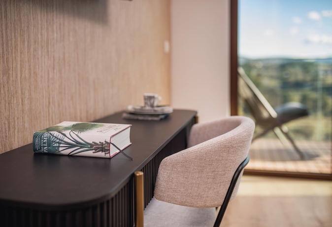 Imagen de la habitación del Hotel Haven Nature and Villas. Foto 15