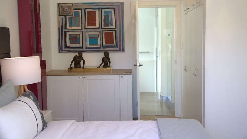 Imagen de la habitación del Hotel Haven On The Park. Foto 2