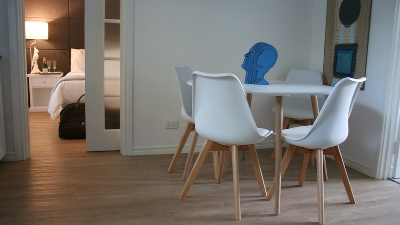 Imagen de la habitación del Hotel Haven On The Park. Foto 4