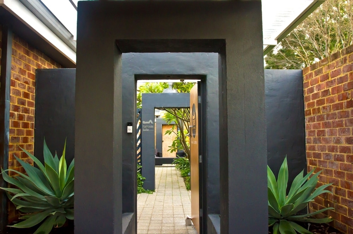 Imagen de los interiores del Hotel Haven On The Park. Foto 19