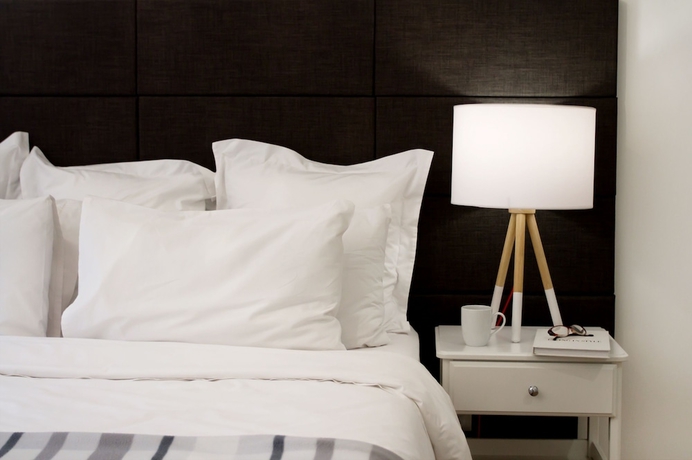 Imagen de la habitación del Hotel Haven On The Park. Foto 7