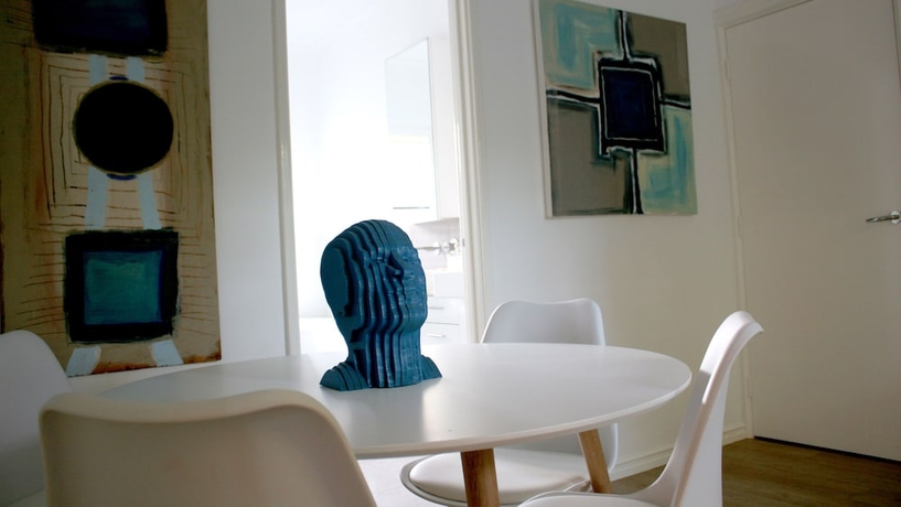 Imagen de la habitación del Hotel Haven On The Park. Foto 8