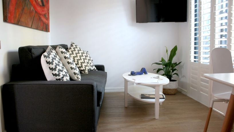 Imagen de la habitación del Hotel Haven On The Park. Foto 12
