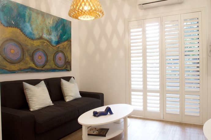 Imagen de la habitación del Hotel Haven On The Park. Foto 14