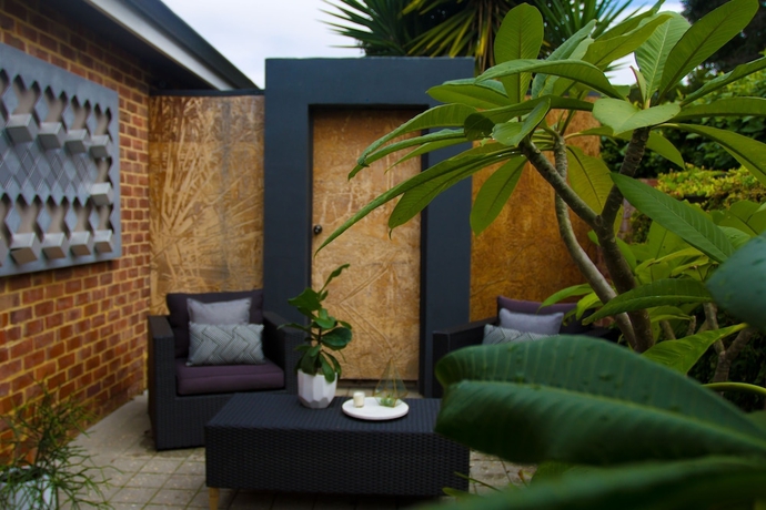 Imagen de la habitación del Hotel Haven On The Park. Foto 16