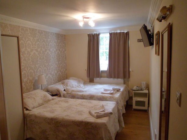 Imagen de la habitación del Hotel Haven, Paddington. Foto 7