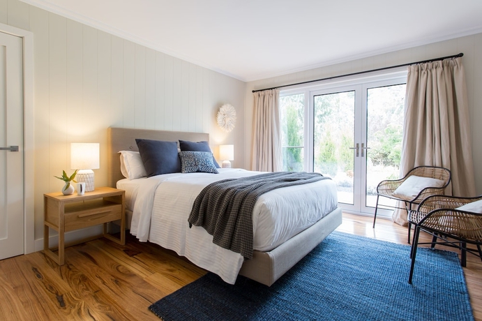 Imagen de la habitación del Hotel Haven Red Hill. Foto 6