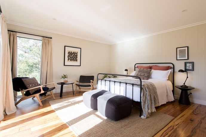 Imagen de la habitación del Hotel Haven Red Hill. Foto 7
