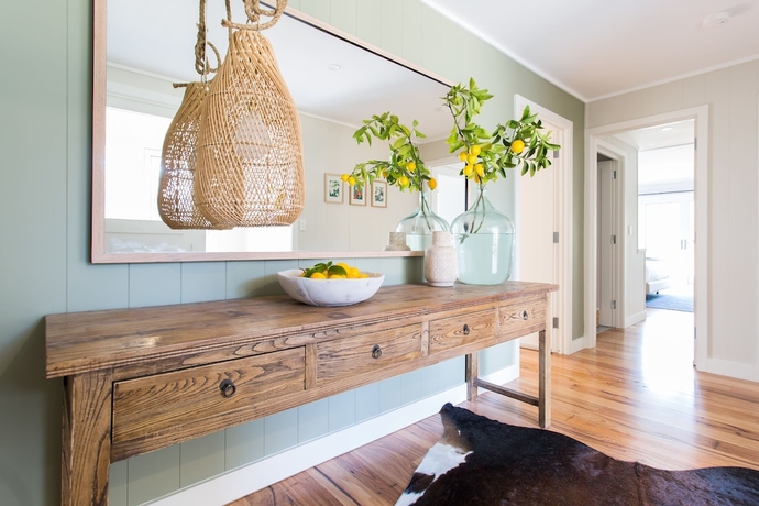 Imagen de los interiores del Hotel Haven Red Hill. Foto 18