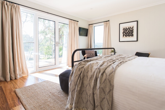 Imagen de la habitación del Hotel Haven Red Hill. Foto 10