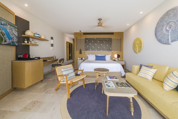Imagen de la habitación del Hotel Haven Riviera Cancun - All Inclusive - Adults Only. Foto 5