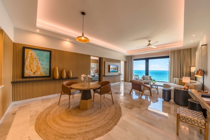 Imagen de la habitación del Hotel Haven Riviera Cancun - All Inclusive - Adults Only. Foto 10