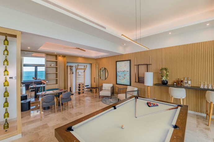 Imagen de la habitación del Hotel Haven Riviera Cancun - All Inclusive - Adults Only. Foto 16