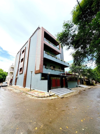 Imagen general del Hotel Haven Sector 31,Gurugram. Foto 1