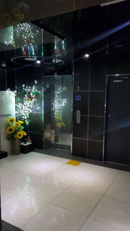 Imagen de los interiores del Hotel H-avenue Seomyeon Station. Foto 20