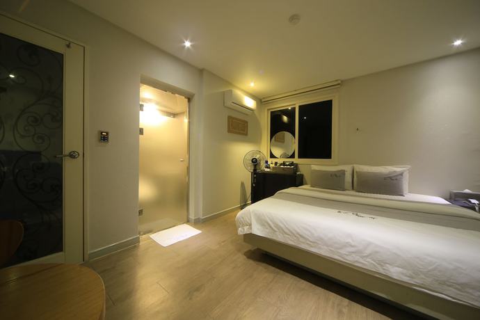 Imagen de la habitación del Hotel H-avenue Seomyeon Station. Foto 18