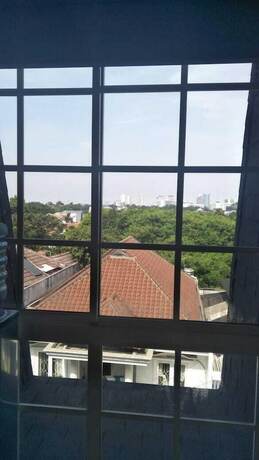 Imagen general del Hotel Havenwood Residence TB Simatupang. Foto 3