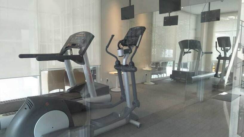 Imagen general del Hotel Havenwood Residence TB Simatupang. Foto 6
