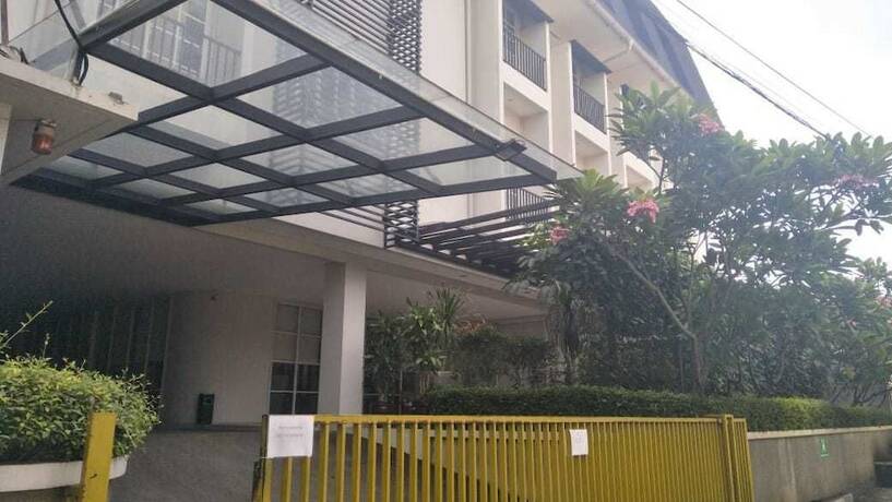 Imagen general del Hotel Havenwood Residence TB Simatupang. Foto 12