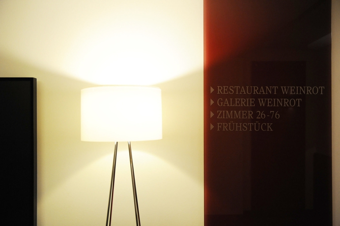 Imagen de los interiores del Hotel Haverkamp. Foto 15