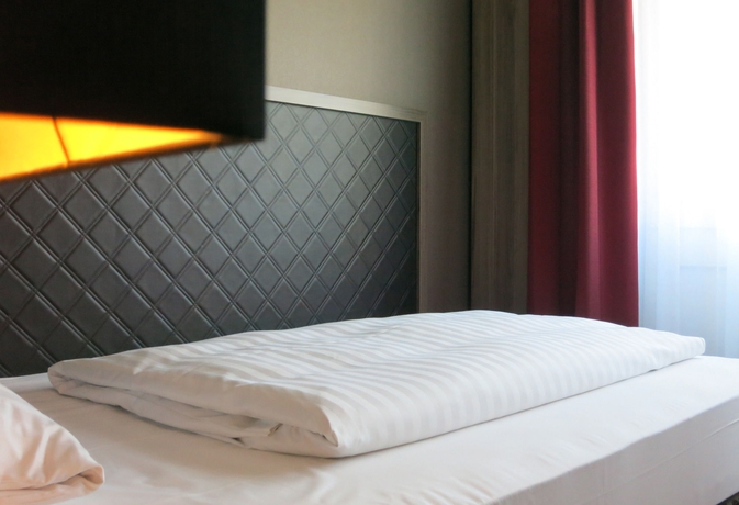 Imagen de la habitación del Hotel Haverkamp. Foto 7