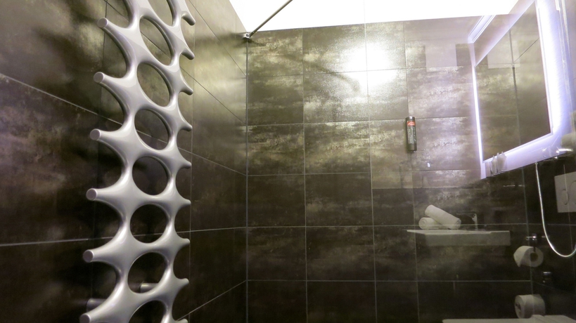 Imagen de la habitación del Hotel Haverkamp. Foto 8