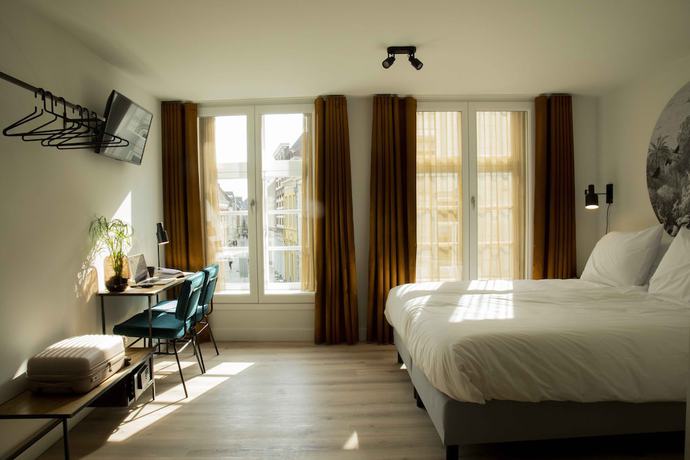 Imagen general del Hotel Haverkist. Foto 1