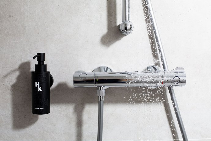 Imagen de la habitación del Hotel Haverkist. Foto 5