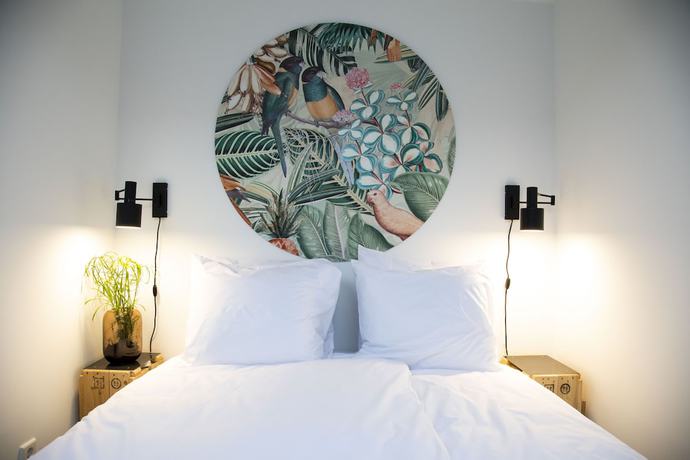 Imagen de la habitación del Hotel Haverkist. Foto 6