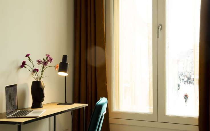 Imagen de la habitación del Hotel Haverkist. Foto 8