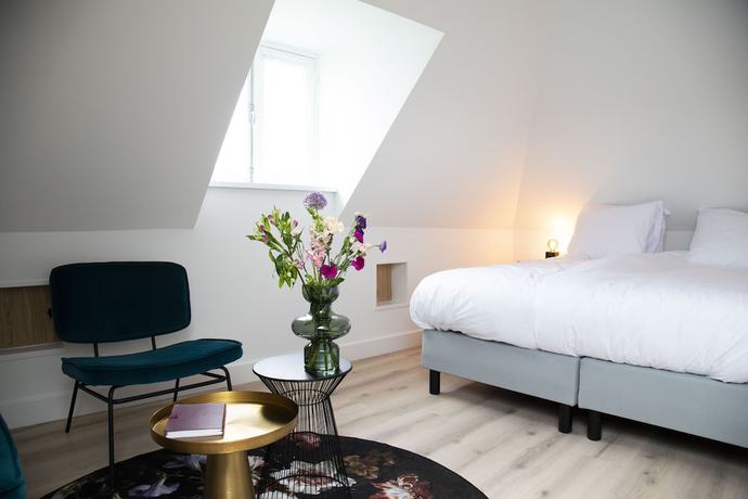 Imagen de la habitación del Hotel Haverkist. Foto 10