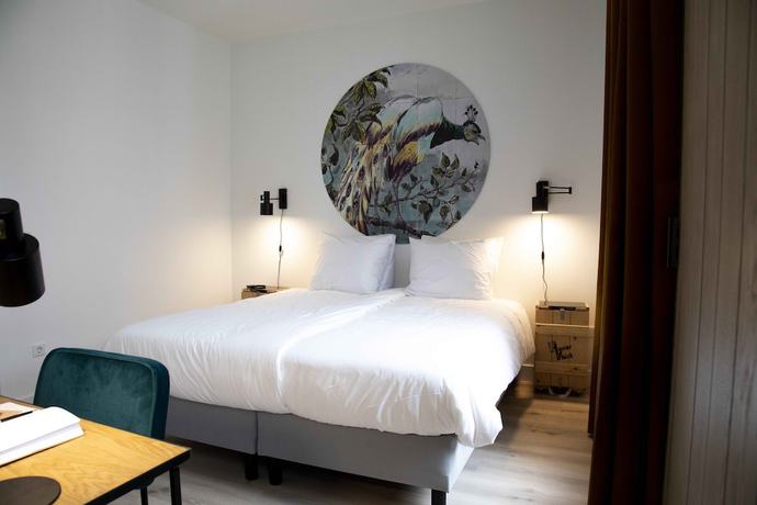 Imagen de la habitación del Hotel Haverkist. Foto 11