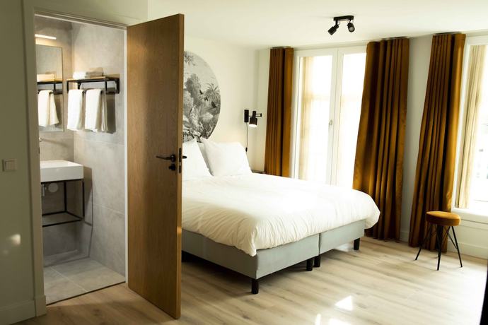 Imagen de la habitación del Hotel Haverkist. Foto 14