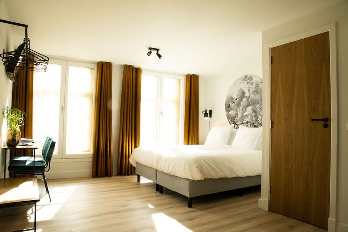 Imagen de la habitación del Hotel Haverkist. Foto 15